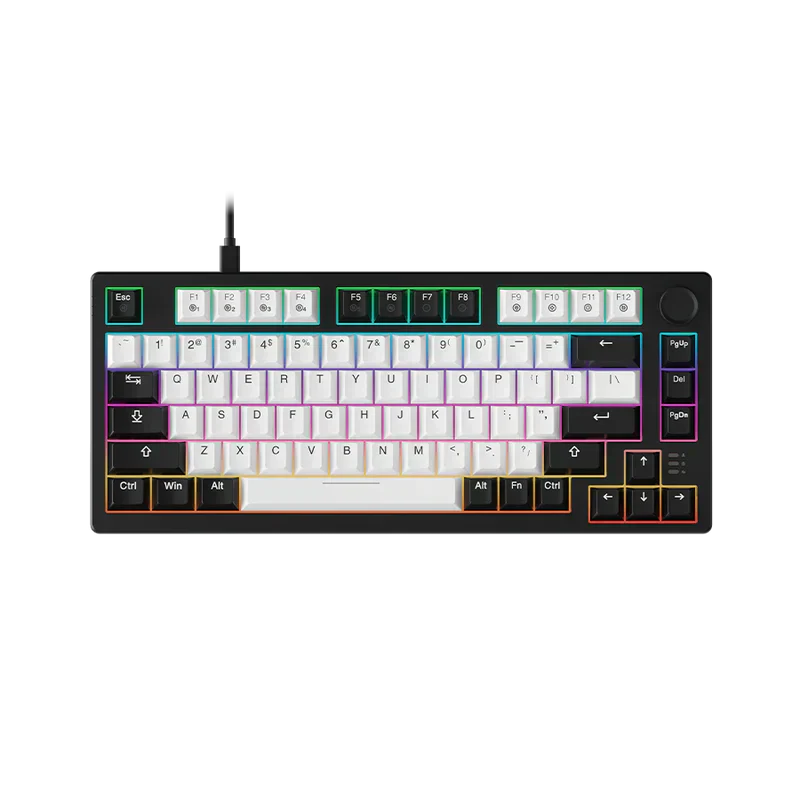 DAREU EK75 mechanical keyboard