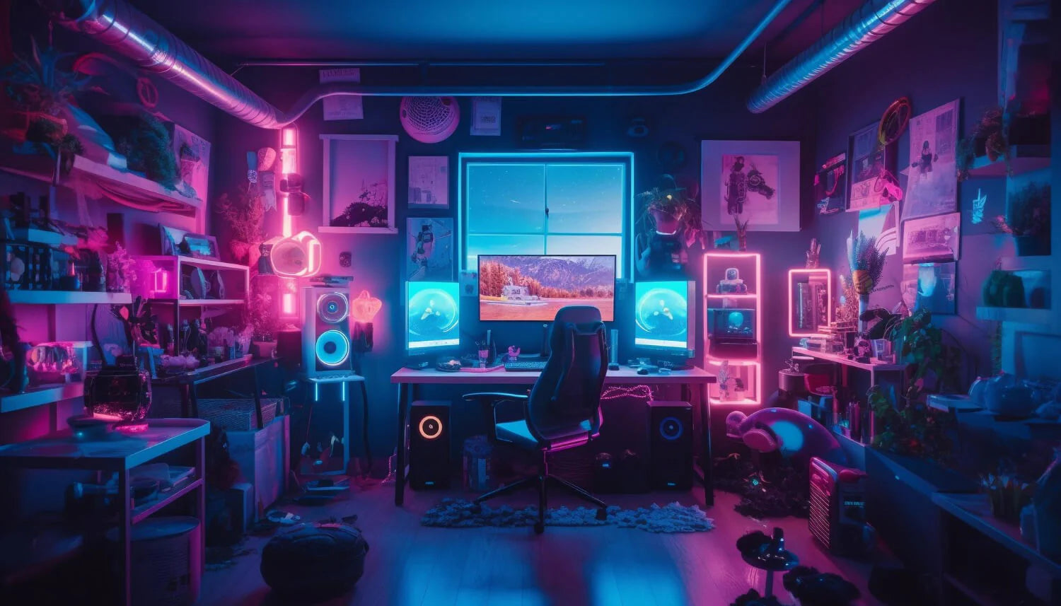 Ultimate guide to creating a pink gaming setup - Dareu