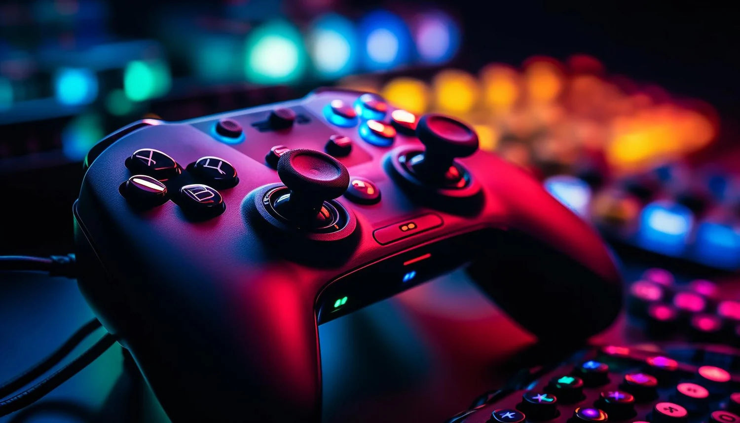 Best Mobile Game Controller: Elevate Your Gaming Experience - Dareu