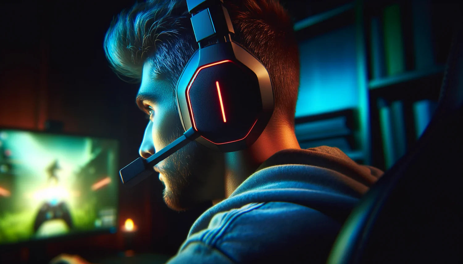 Light Up Your Game: The Ultimate Guide to RGB Gaming Headsets - Dareu