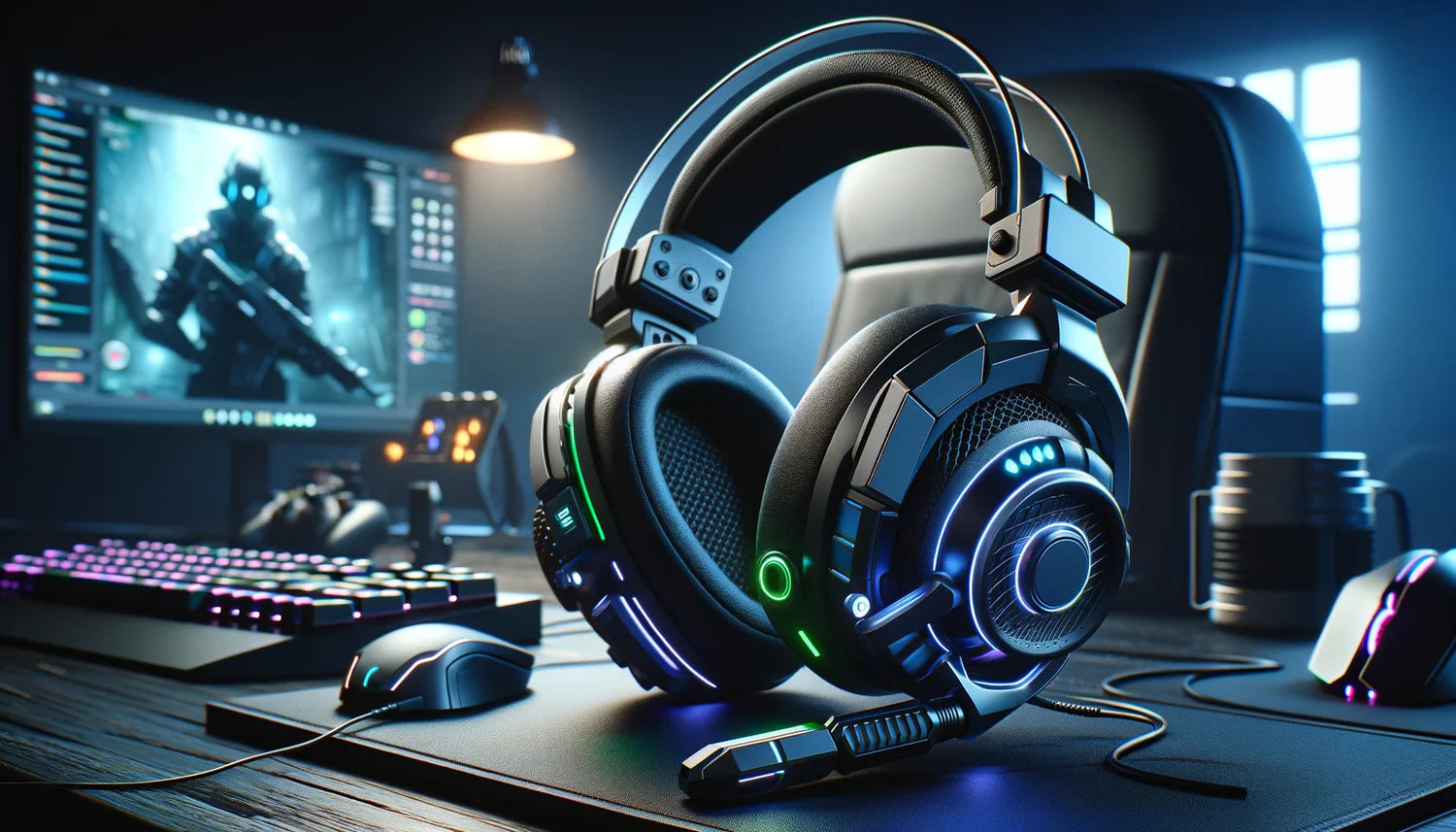 Ears in Paradise: Discovering the Most Comfortable Headphones for Long Listening Sessions - Dareu