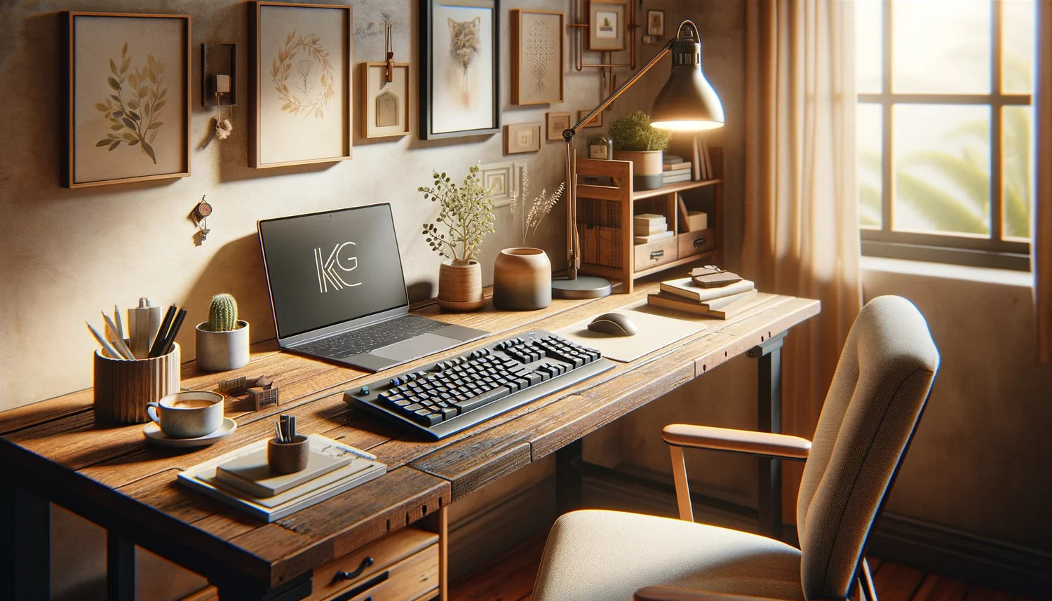 Mastering the Art of USB-C Keyboards: A Comprehensive Guide for Gamers and Professionals - Dareu