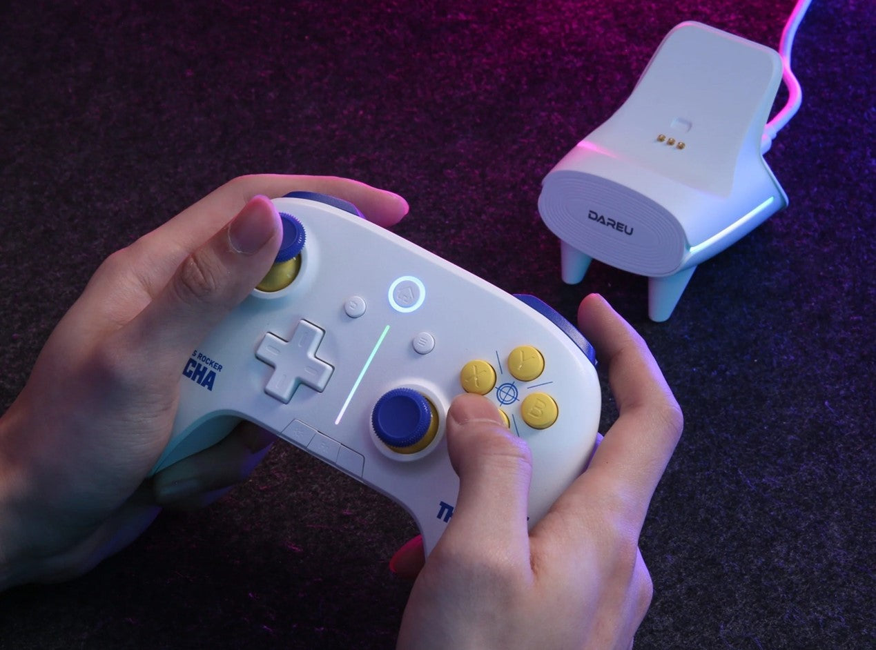 What is the Best Video Game Rocker: Ultimate Guide