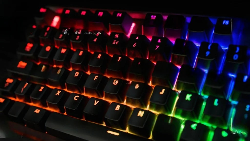 Is a custom mechanical keyboard worth the investment? - Dareu