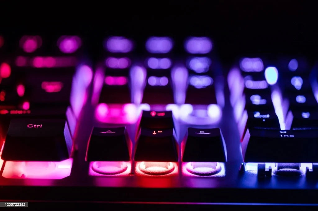 Best mechanical keyboards to buy in 2023: Overview - Dareu