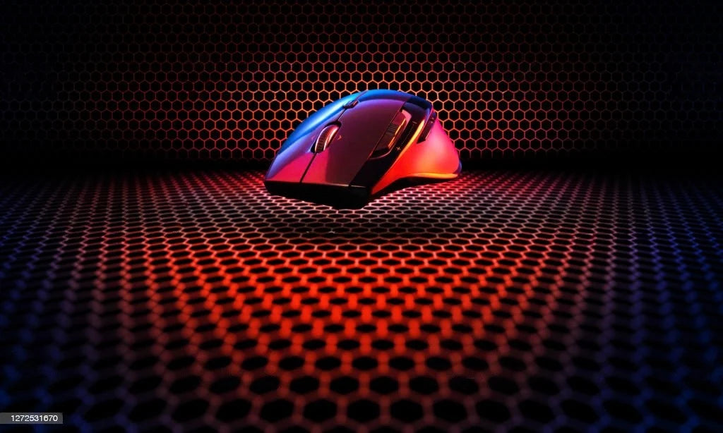 5 Signs you’re choosing the best rechargeable wireless gaming mouse - Dareu