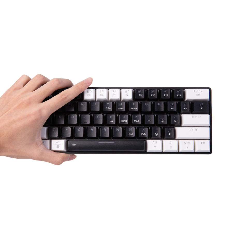 KEYBOARDS - E series (E-sport | Gaming) – Dareu