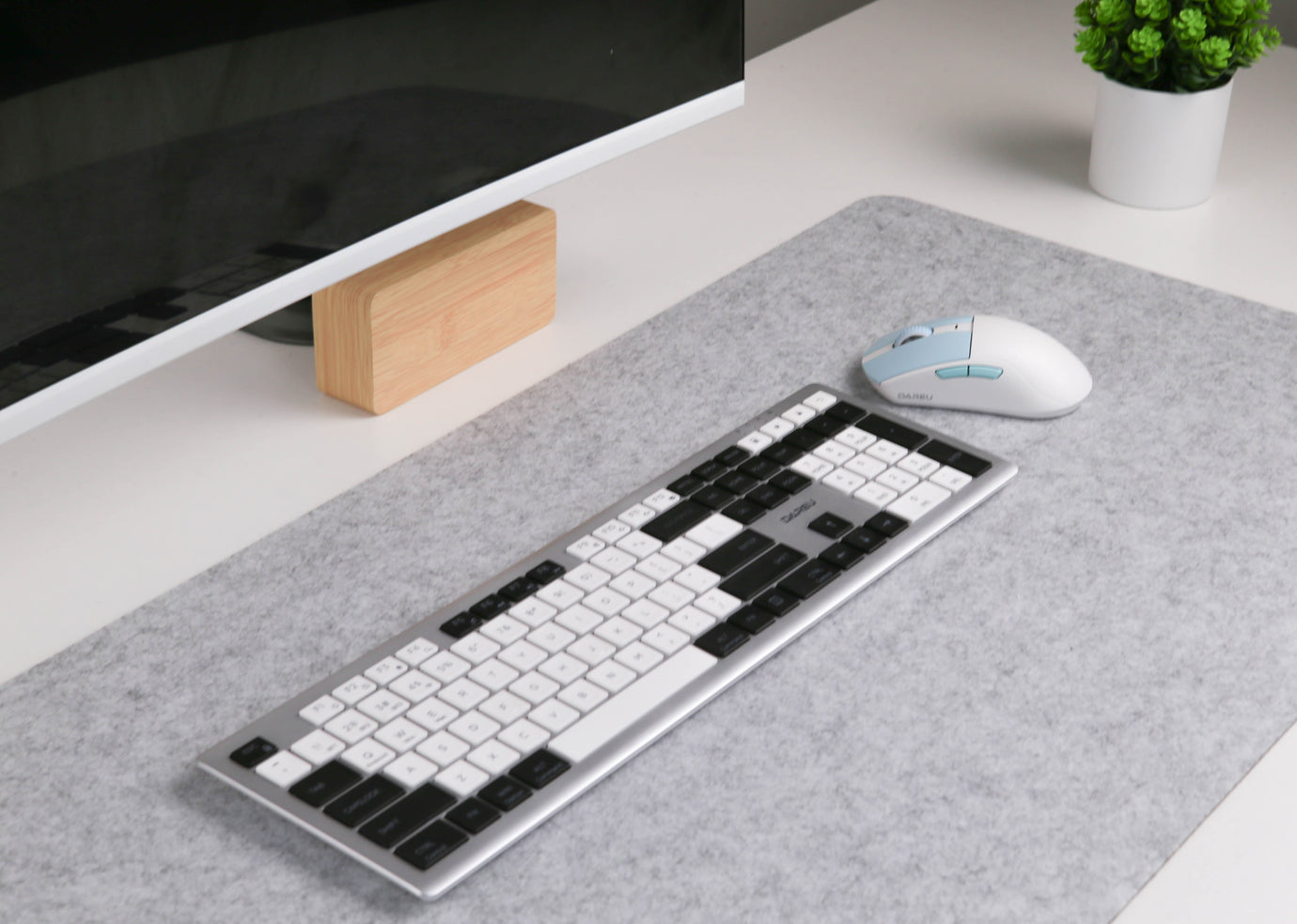 KEYBOARDS - L series  (Life | Office)