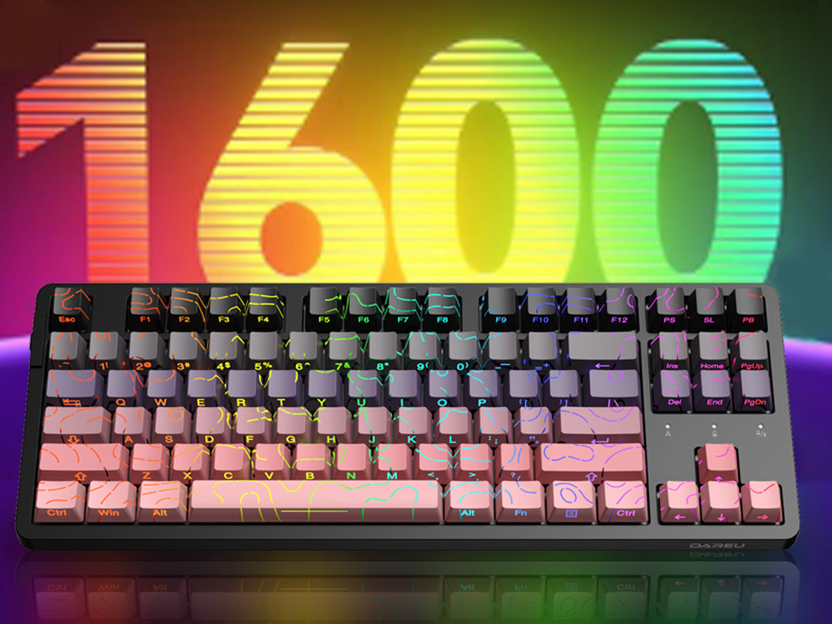 16.8 million RGB colors - Image 1