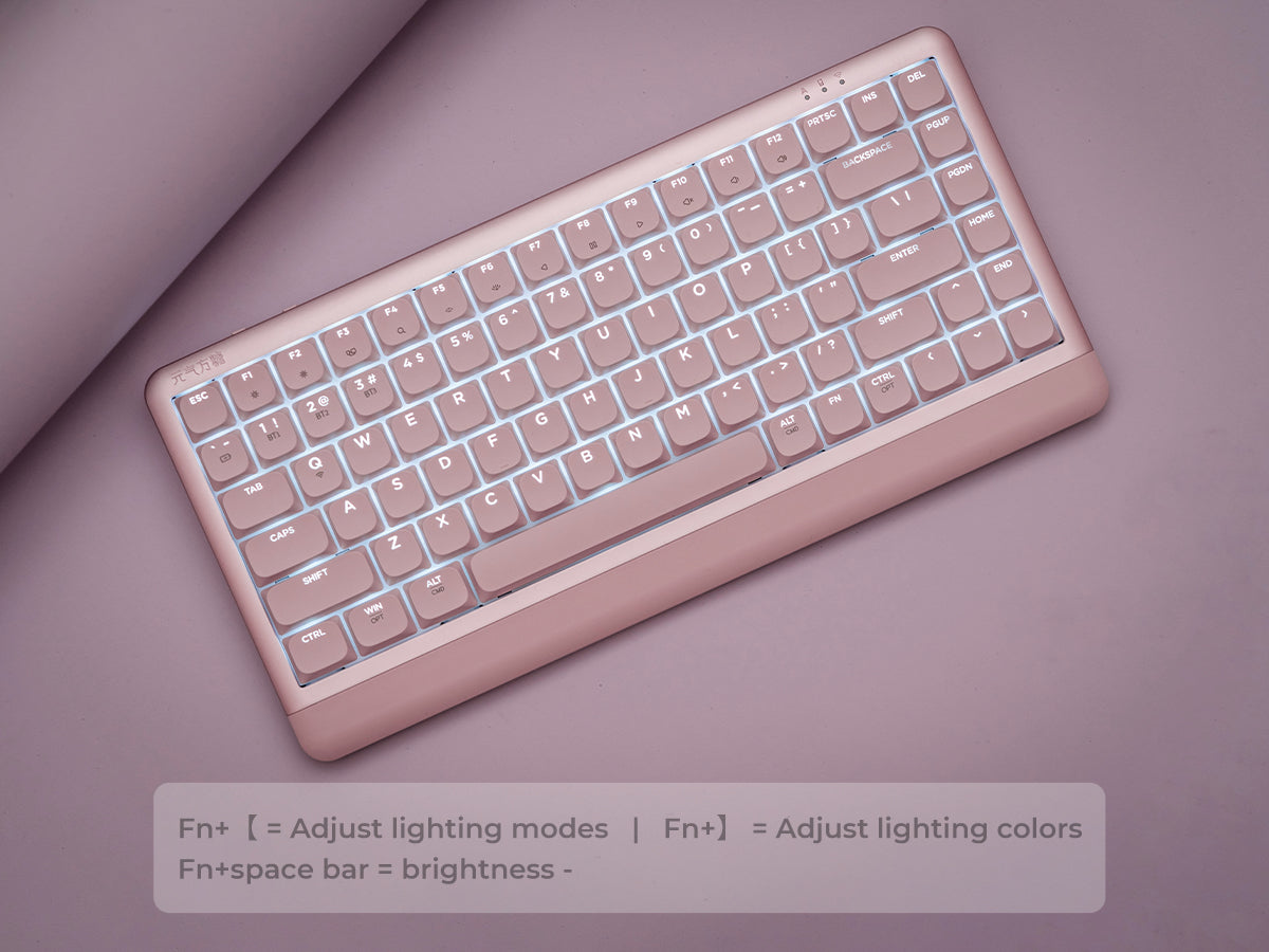 Boost your productivity with some RGB lighting at night - Image 1