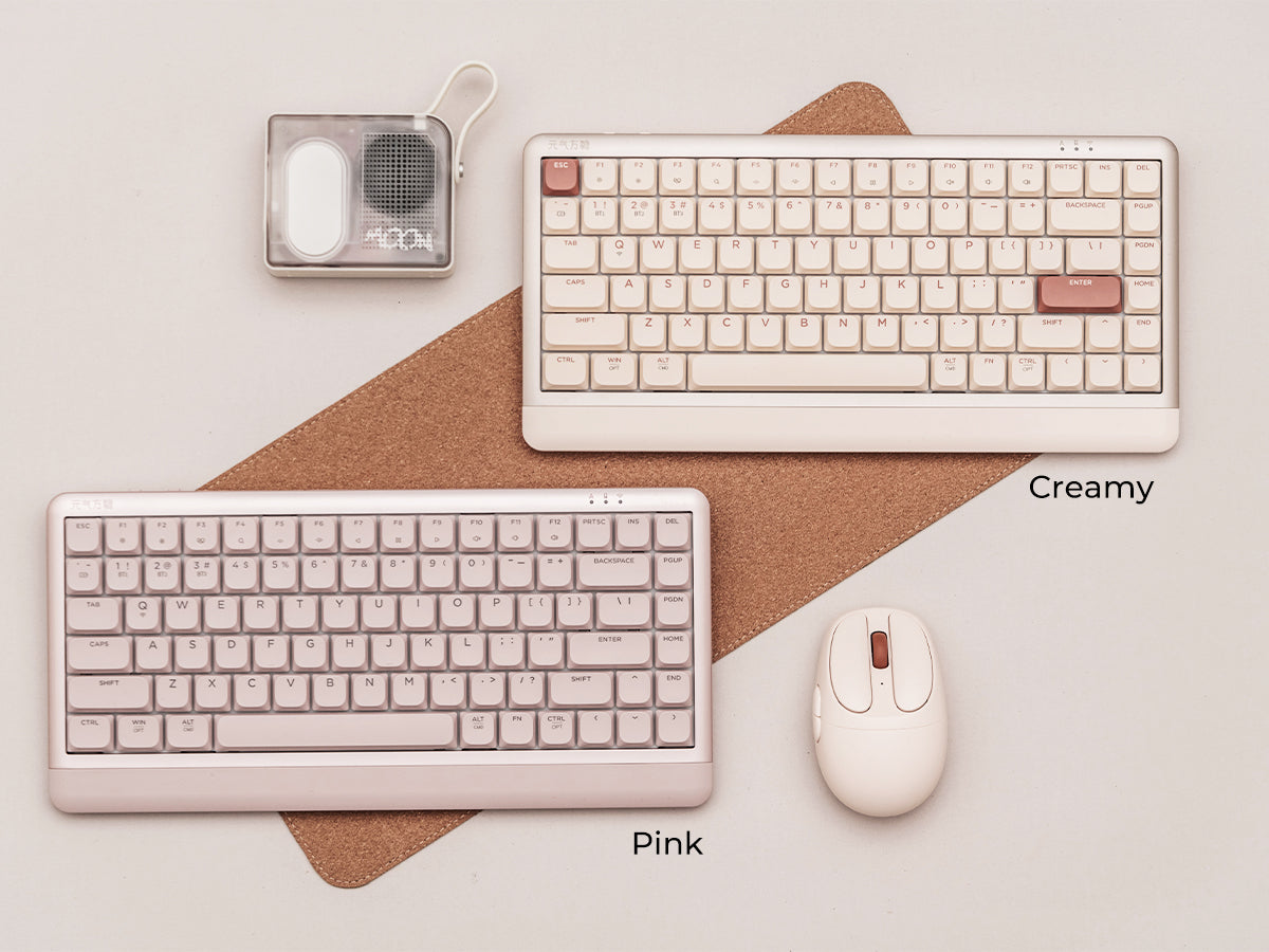 Aesthetic Colors Design - Image 1