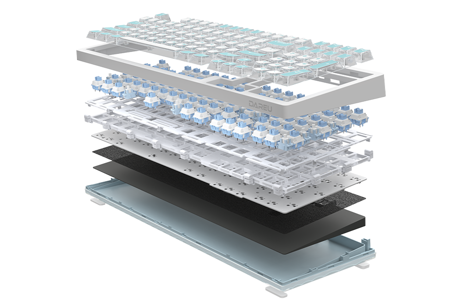 Elastic Gasket  - Image 1