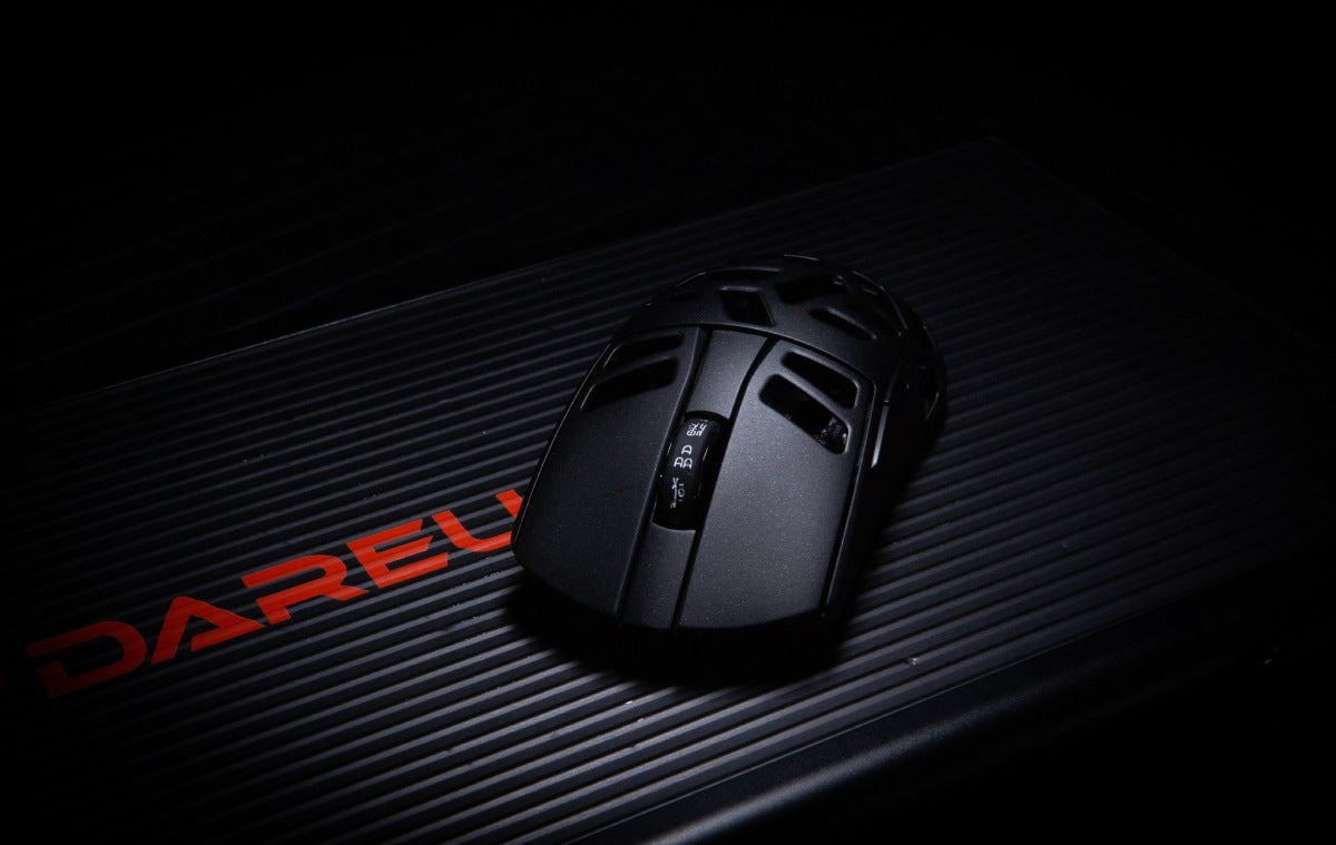 DAREU A950 Pro Magnesium Alloy - Image 1