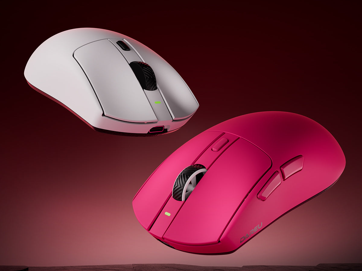 AE6 Flagship Gaming Mouse - Image 1