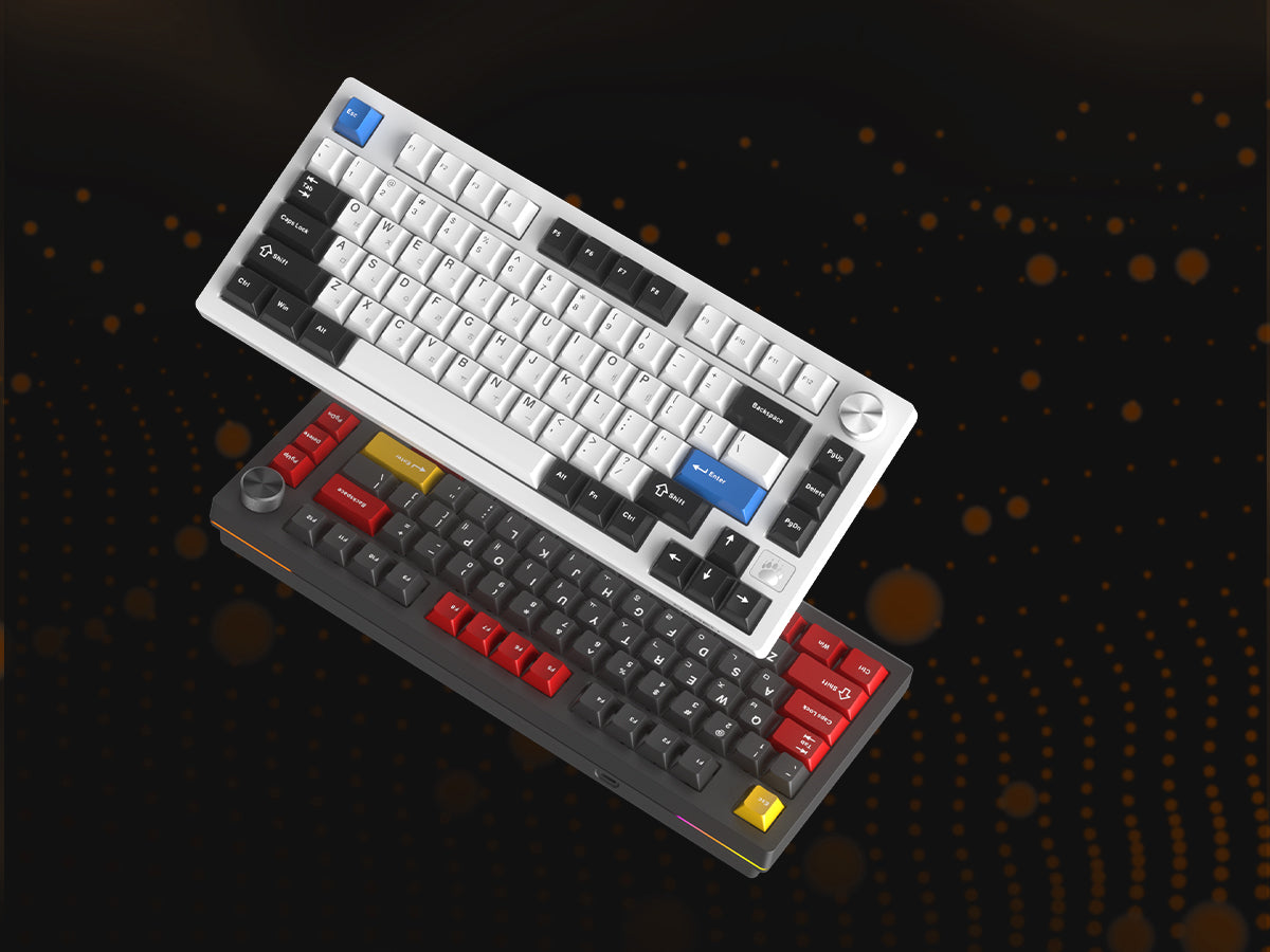 EK75 RT 8K Magnetic Gaming Keyboard - Image 1