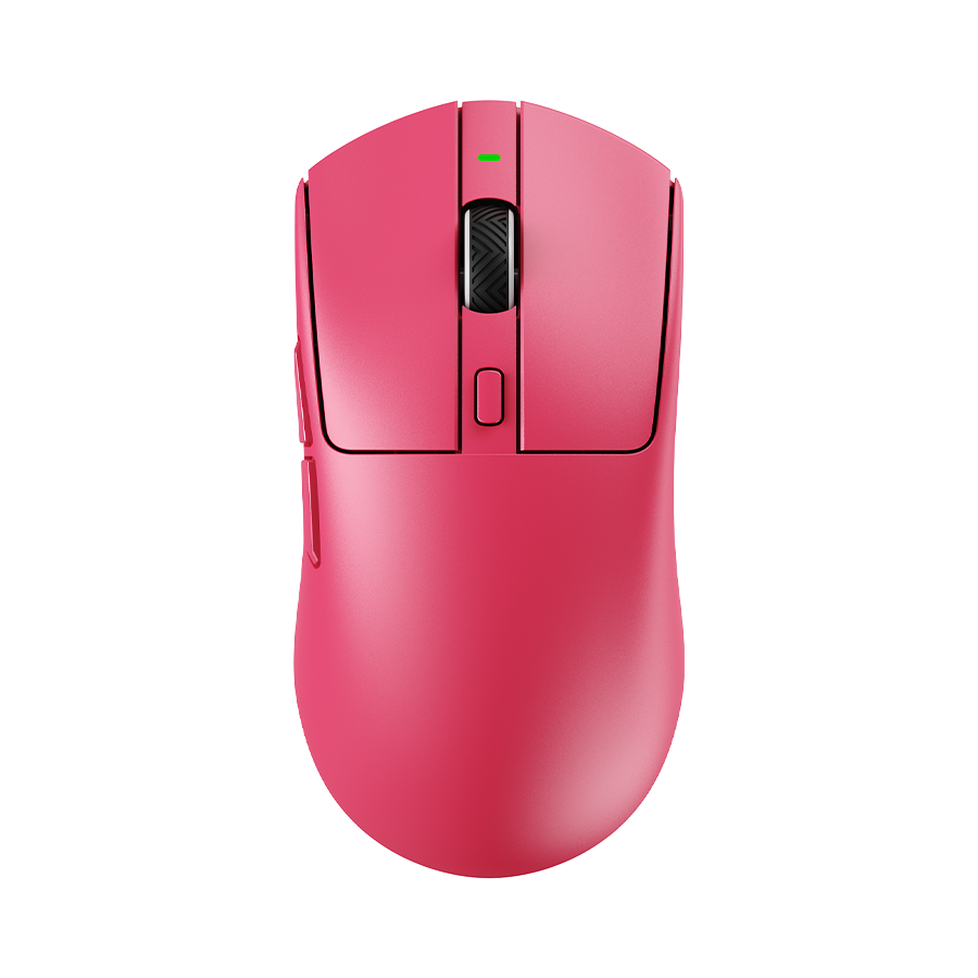DAREU AE6 Pro | Tri-Mode Dual 8K Gaming Mouse with Charging Dock