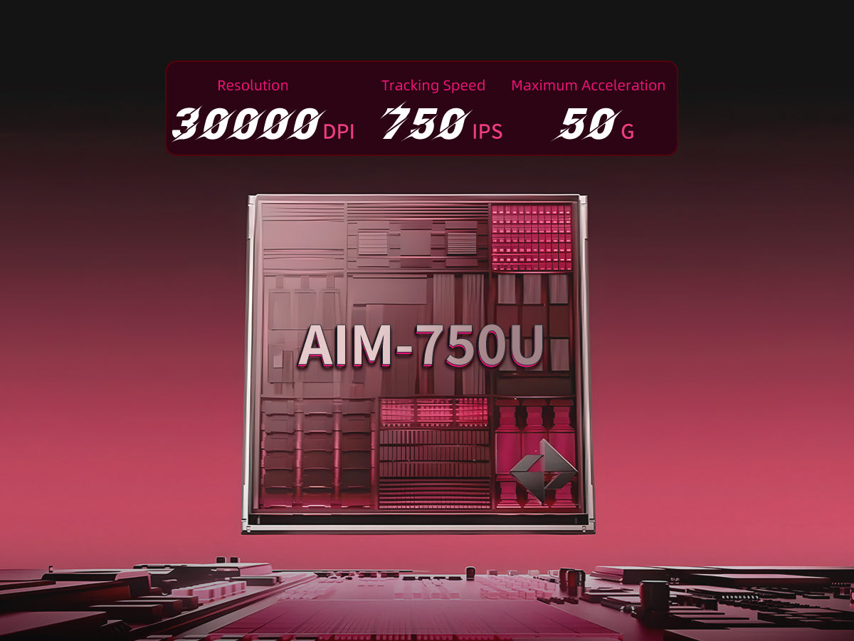 AIM-750U+Nordic52860 - Image 1