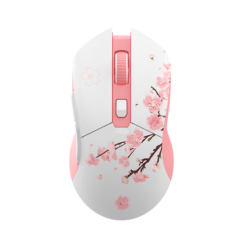 EM901X Gaming Mouse with Charging Dock