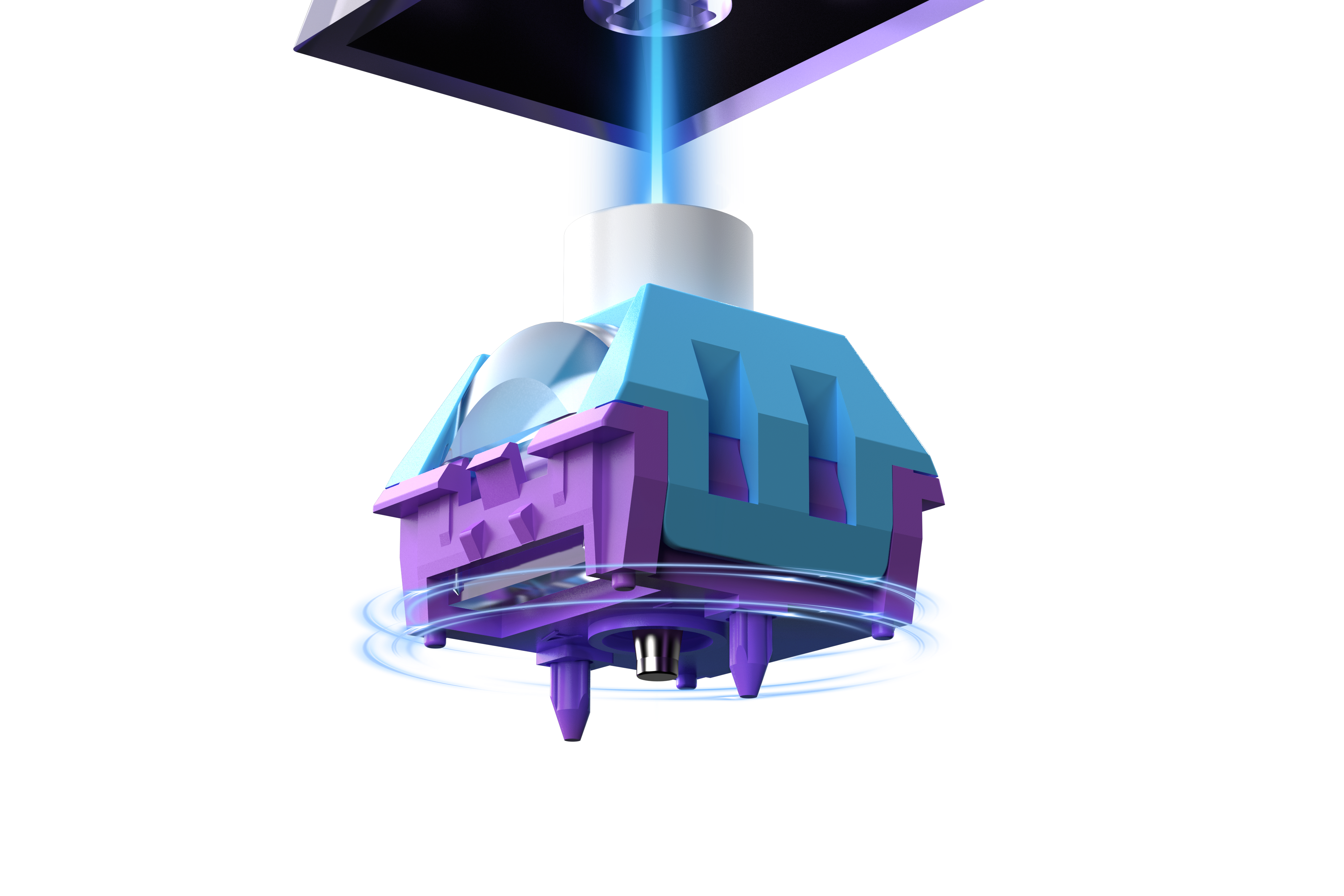 Ultra-Stable & Precise - Image and Content 1