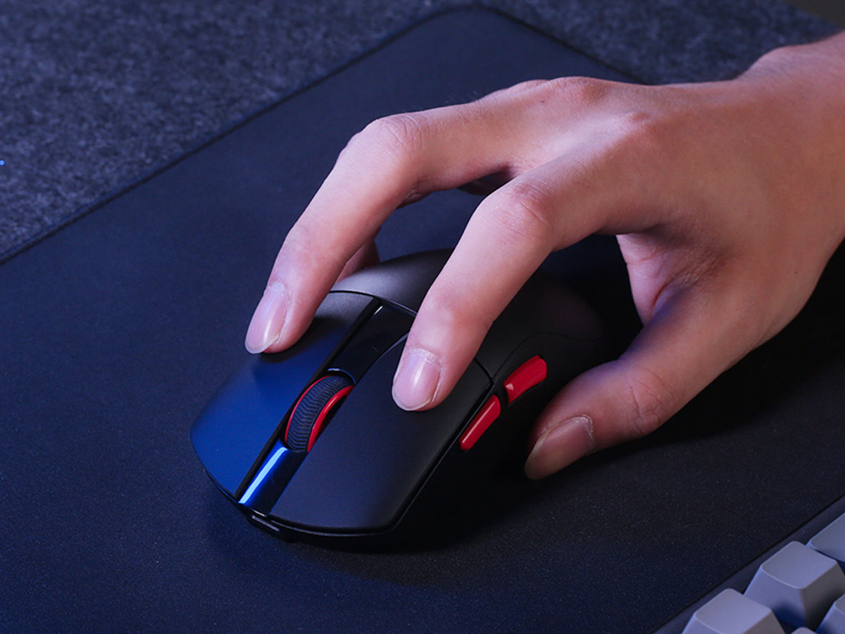 Ergonomically Designed for Ultimate Comfort - Image 1