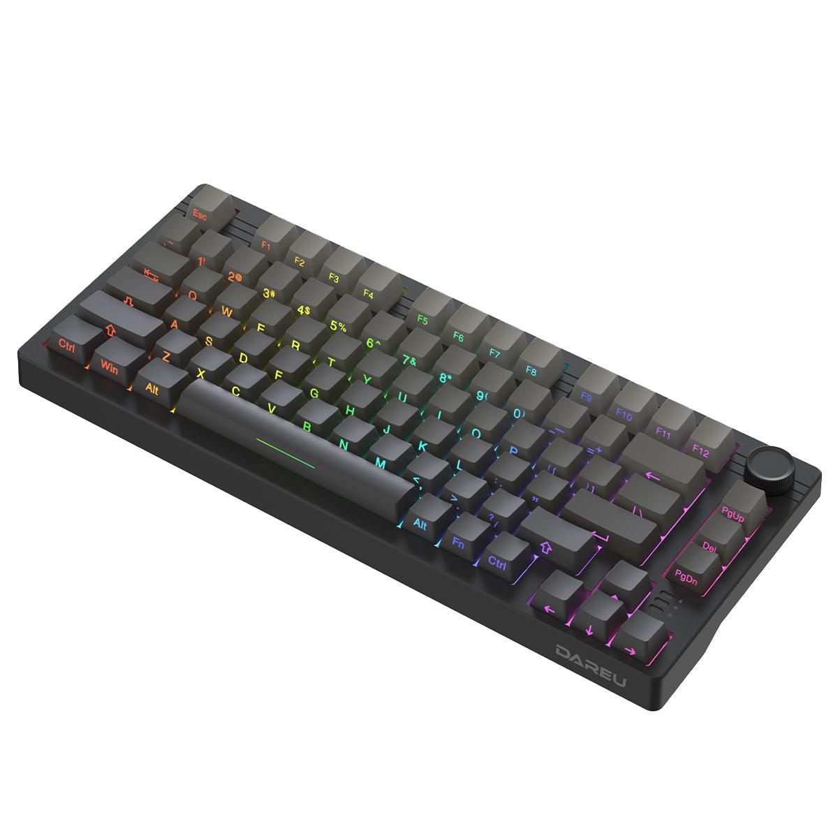 klawiatura spc gear DAREU EK75 Pro Mechanical Keyboard