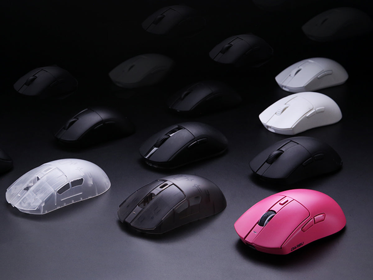 Custom-developed mold, refined through hundreds of iterations. - Image 1