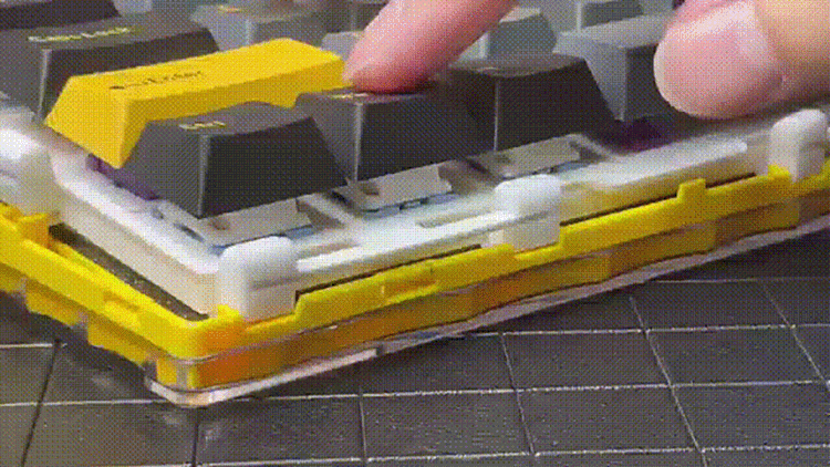 Elastic gasket design - Image and Content 1