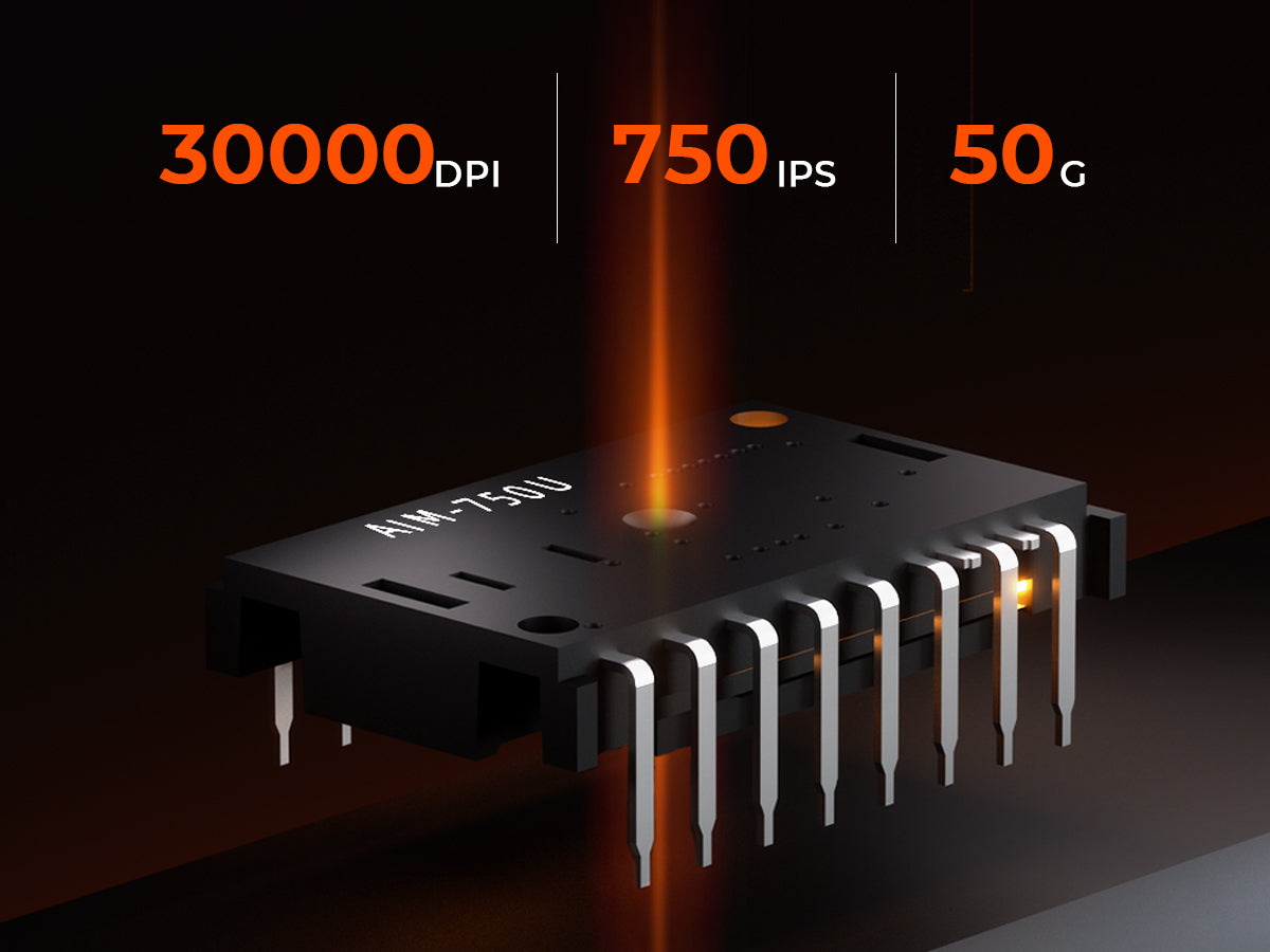 High-performance AIM-750U - Image 1