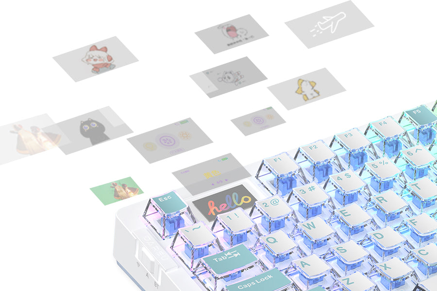 TFT Display - Image 1
