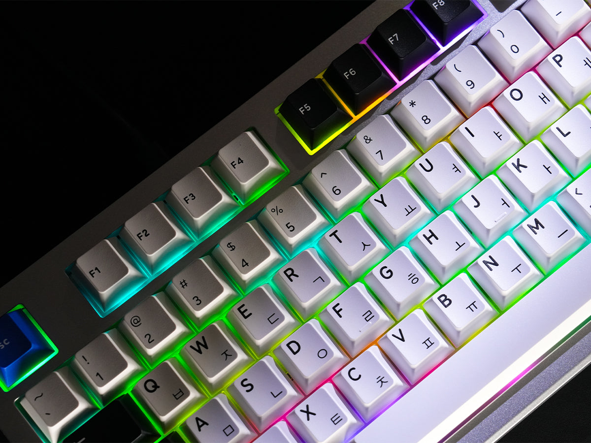 South-Facing RGB Backlight - Image 1
