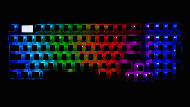Stunning RGB - Image 1