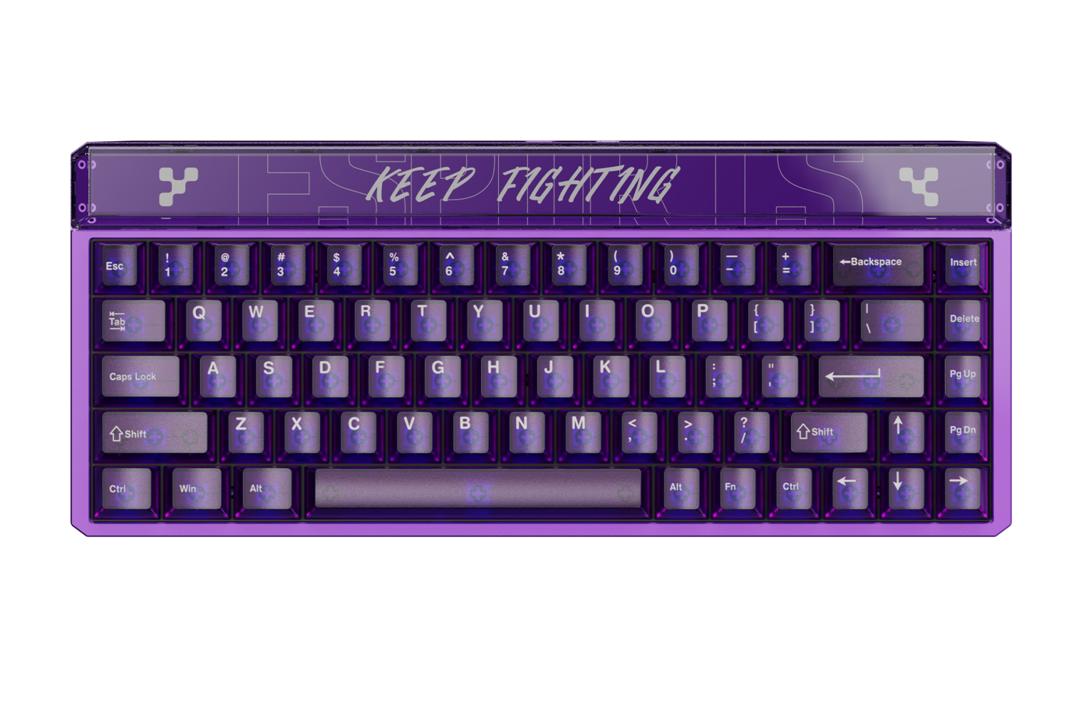 DAREU THUNDER 68 - Image 1