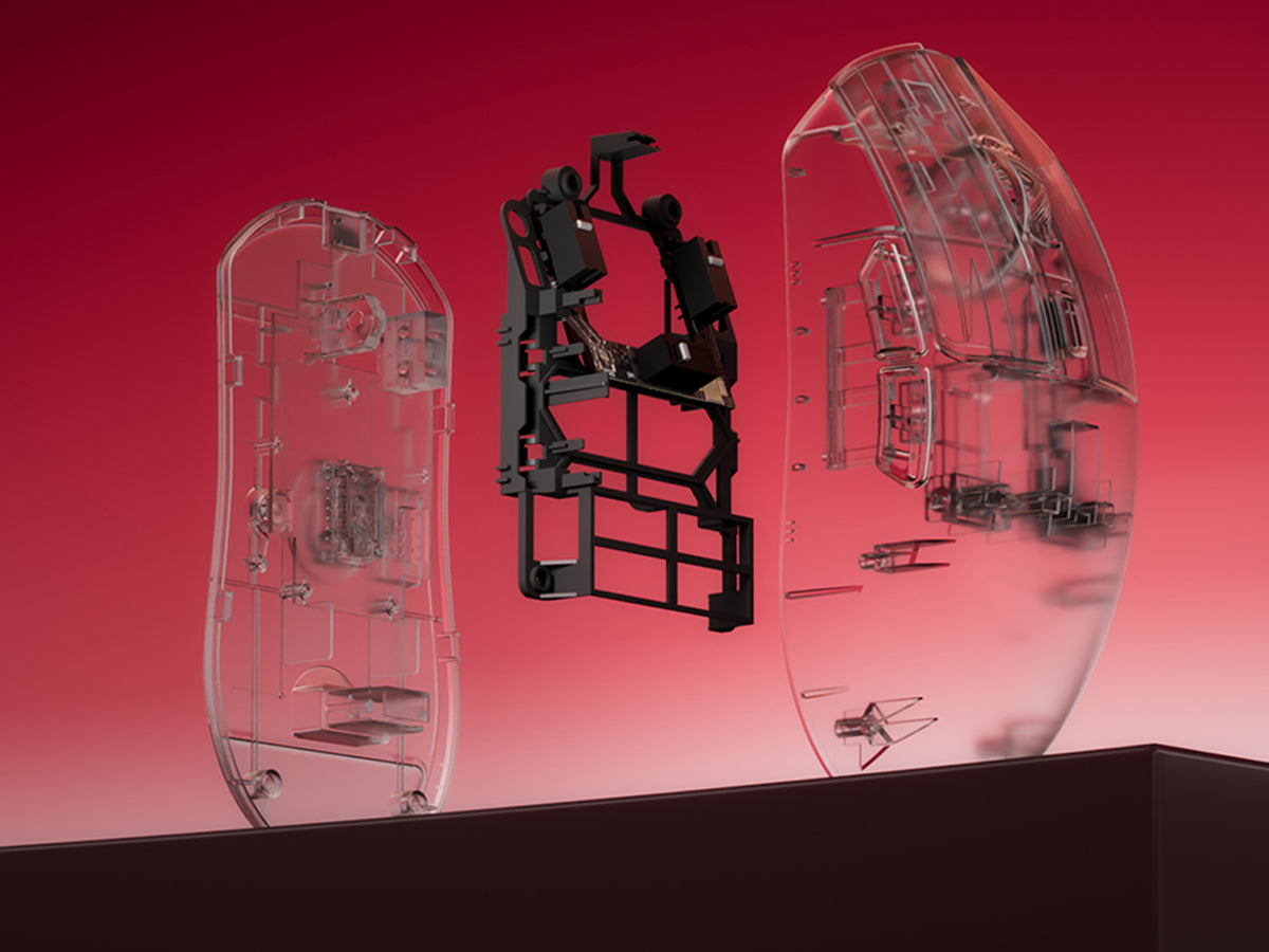 Innovative Keel Structure - Image 1