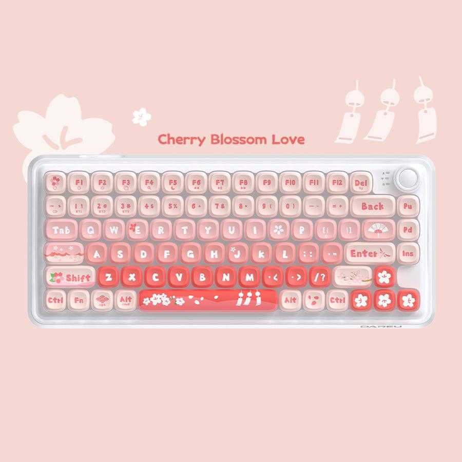 How to Personalize Your Cute Keyboard