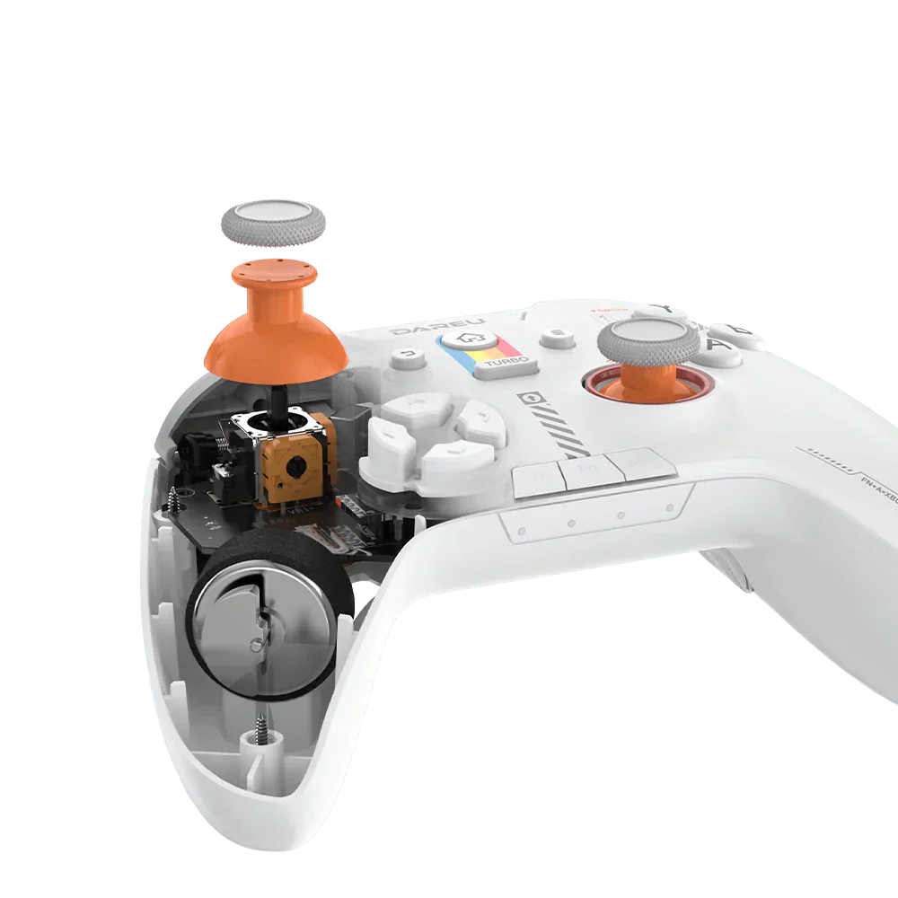 customize gaming controller