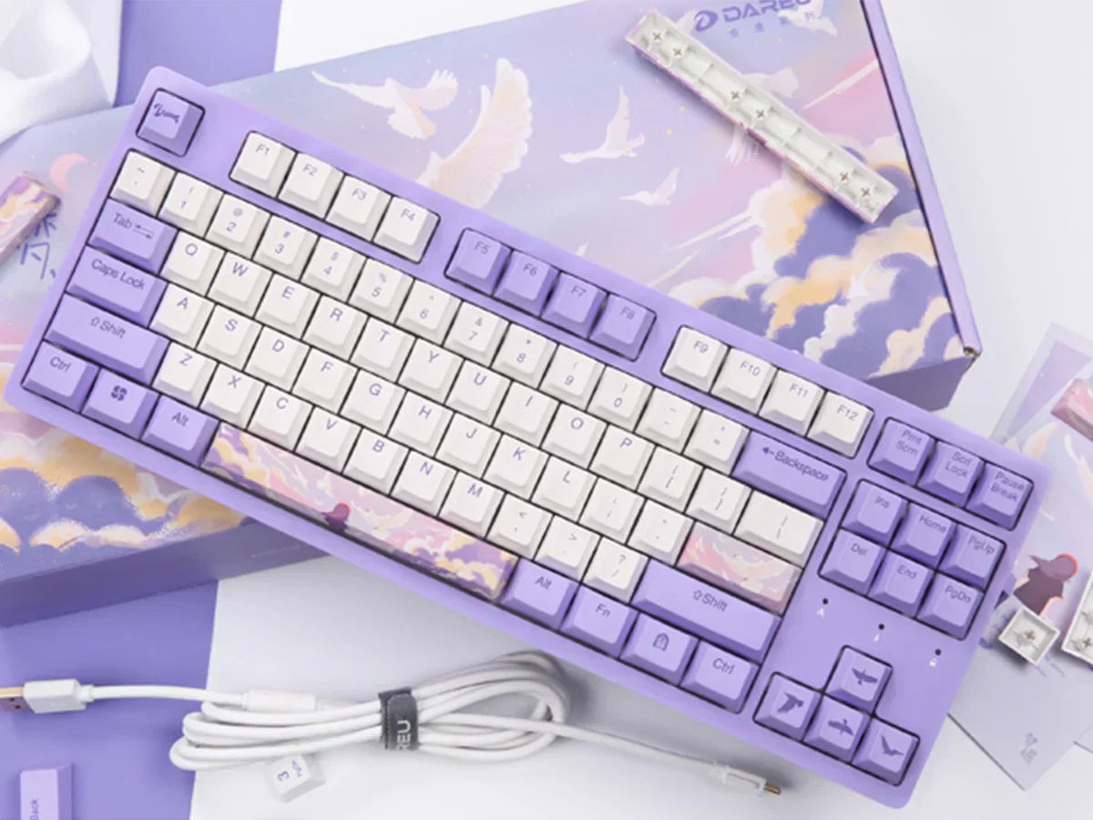 tkl wireless keyboard