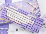 tkl wireless keyboard