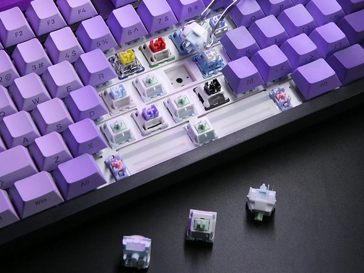 What Real Users Say About Popular Keyboard Brands in 2026