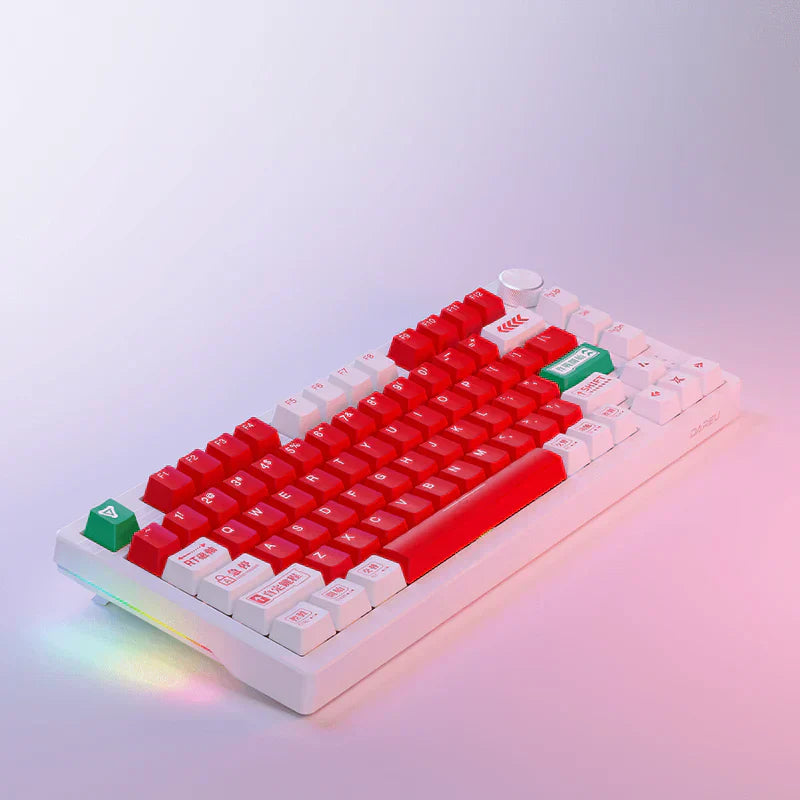 gaming keyboard