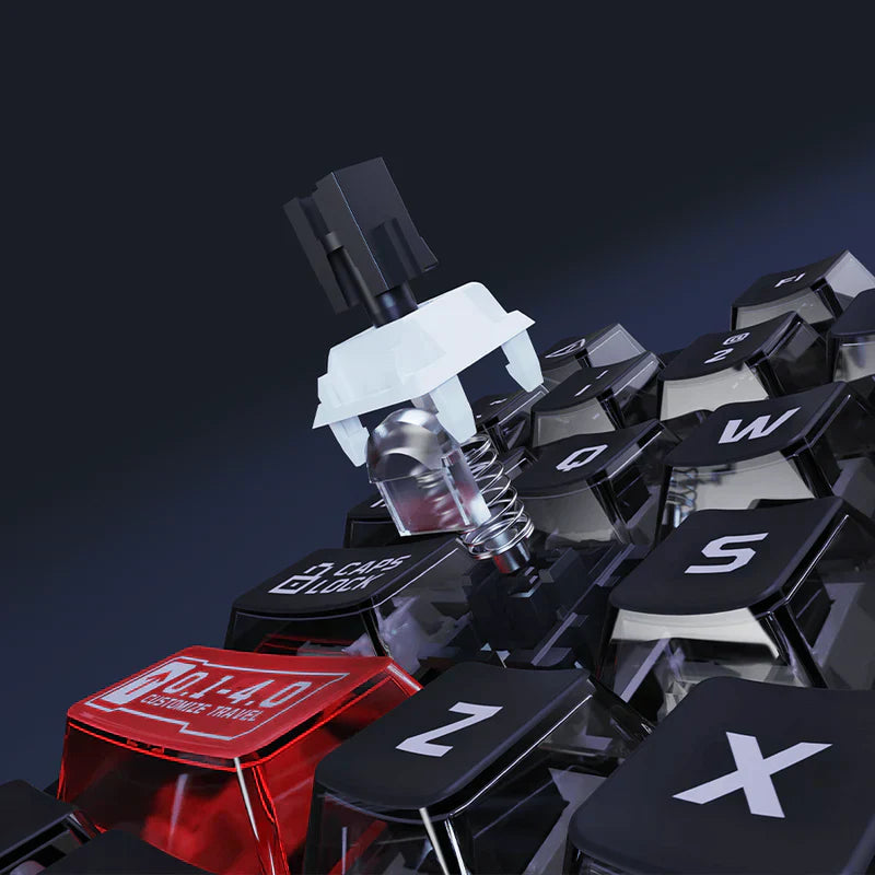 mechanical switches for 75 keyboard