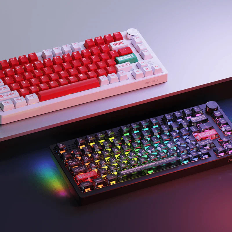 Selecting the Best Keyboard for Competitive CSGO