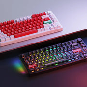 Selecting the Best Keyboard for Competitive CSGO