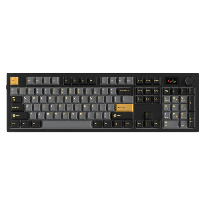 What Is a Full Size Keyboard? – Dareu