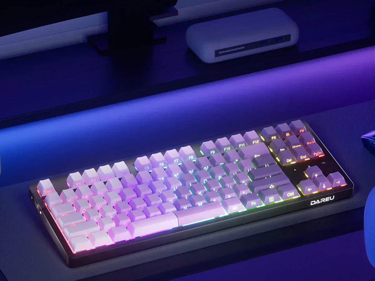 Dareu tkl keyboard
