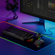 Best RGB Settings and Customization: How to Set Up Your Keyboard Lighting