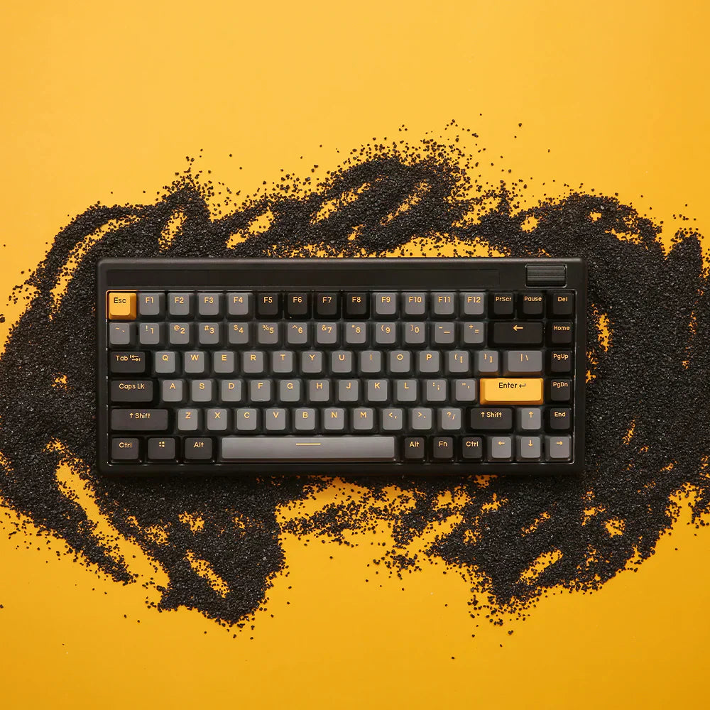 Keyboard Article The Evolution of Mechanical Keyboard Switches: Types & Uses – Dareu