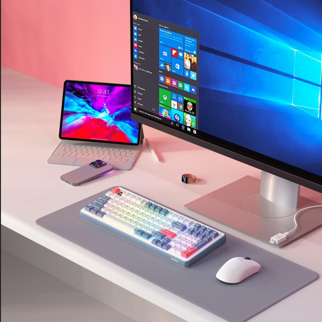 Wireless Keyboard