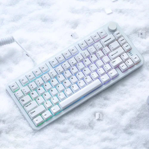 How to Build a Custom Keyboard: A Guide to Performance, Comfort, and Creativity