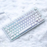 How to Build a Custom Keyboard: A Guide to Performance, Comfort, and Creativity