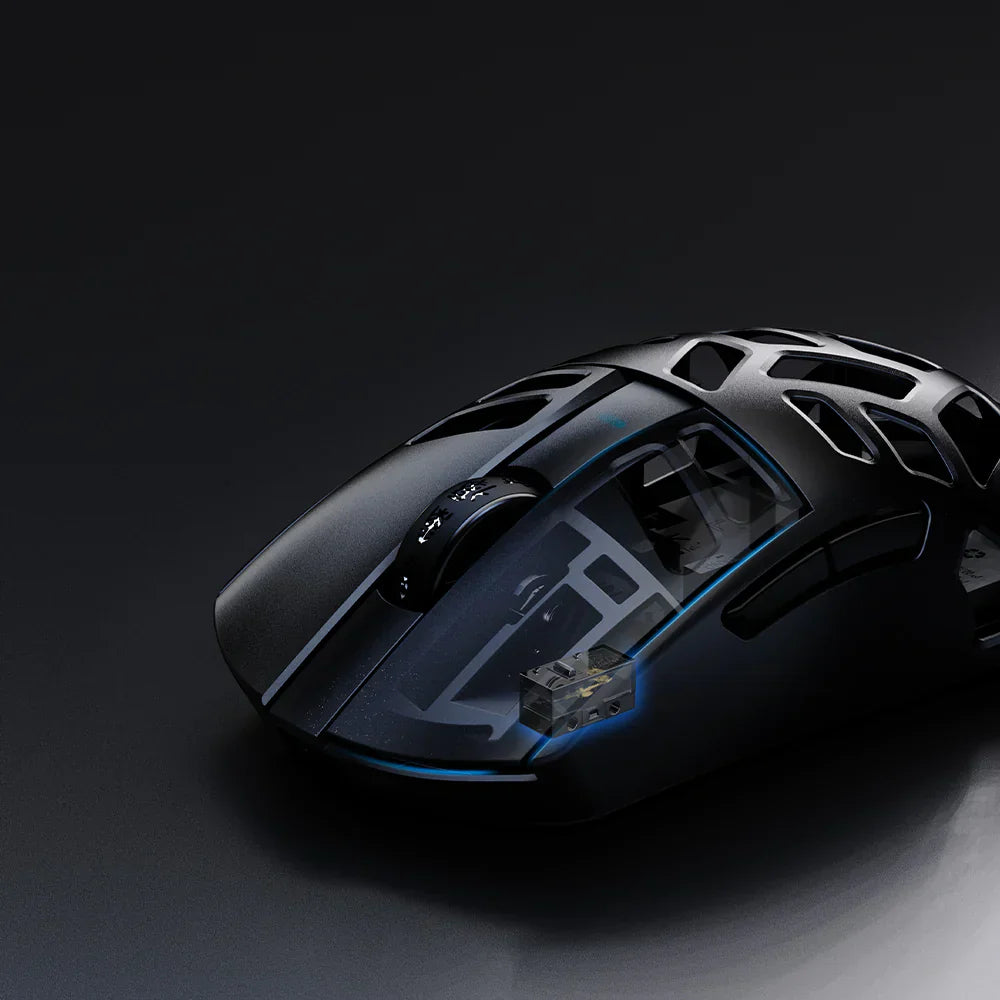How Do Wireless Mice Work? Everything You Need to Know